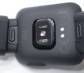 Xiaomi Mi Watch Lite Negro