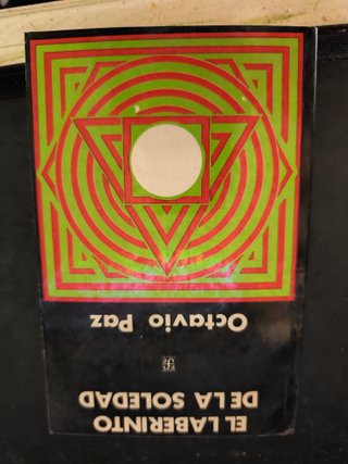 El laberinto de la soledad, Octavio paz