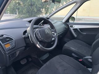 Citroen C4 Picasso 2011
