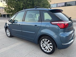 Citroen C4 Picasso 2011