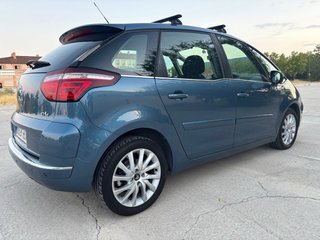 Citroen C4 Picasso 2011