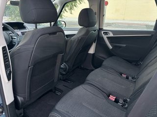 Citroen C4 Picasso 2011
