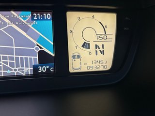 Citroen C4 Picasso 2011
