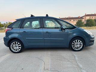 Citroen C4 Picasso 2011
