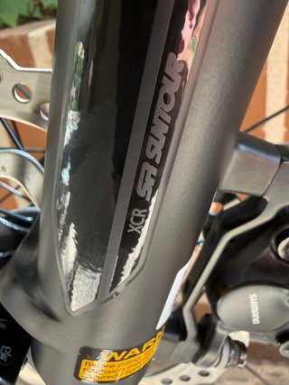 Bicicleta Merida Big Nine 300 Reestreno