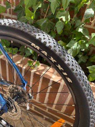 Bicicleta Merida Big Nine 300 Reestreno