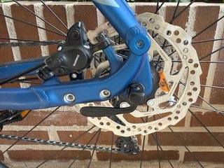 Bicicleta Merida Big Nine 300 Reestreno