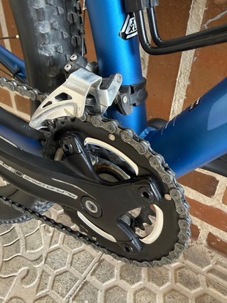 Bicicleta Merida Big Nine 300 Reestreno