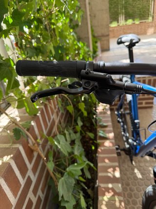 Bicicleta Merida Big Nine 300 Reestreno