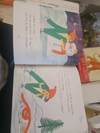 Un cuento para cada letra