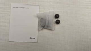 Redmi Buds 3 Lite TWS Auriculares + Caja