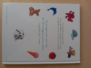 Libros infantiles