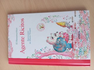 Libros infantiles