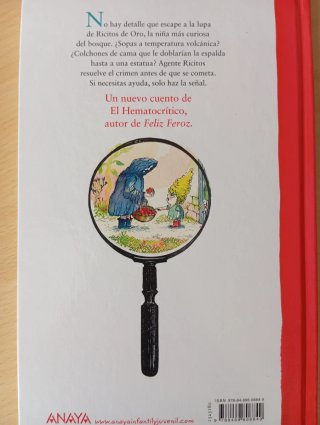 Libros infantiles