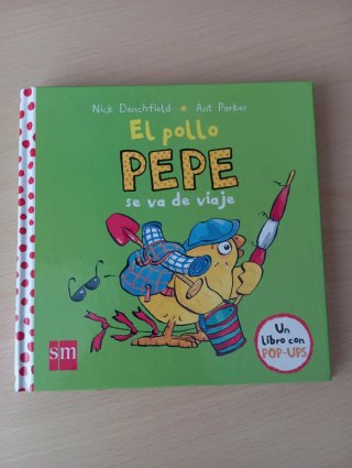 Libros infantiles