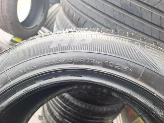 225 65 R17 102H M+S Goodyear - 1 neumático sin uso