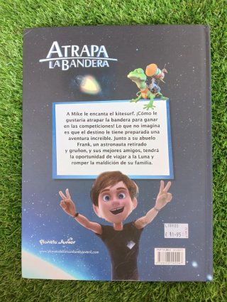 Libros para niños