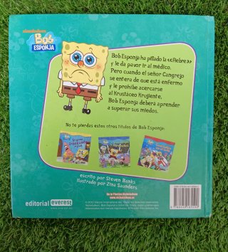 Libros para niños