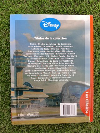 Libros para niños