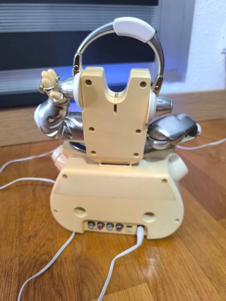 Altavoz Funk It para iPod