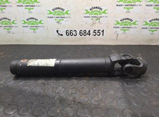 Nissan 105284 ham_105284 columna direccion atleon