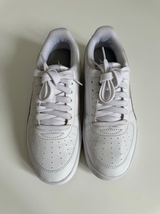 Zapatillas Puma Blancas