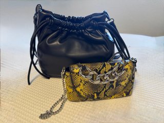 2x1 Bolsos de Marca