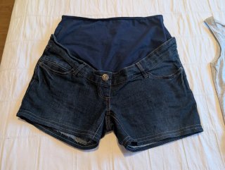 Conjunto de ropa para embarazadas talla 38