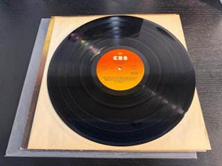 Vinilo Neil Diamond Serenade