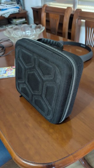 Nintendo Switch V2 + Ring Fit + Animal Crossing