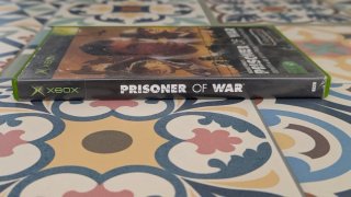 Xbox Prisoner of War