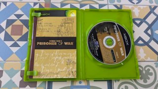 Xbox Prisoner of War
