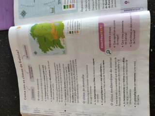 CIENCIAS SOCIAIS 4 PRIMARIA CONSTRUINDO MUNDOS
