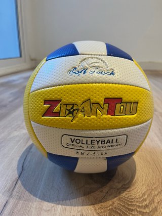 Balón de voleibol playa