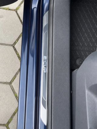 VW Touran 2.0tdi 140cv 2014