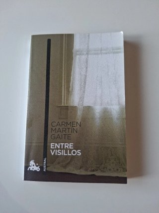 Entre visillos
