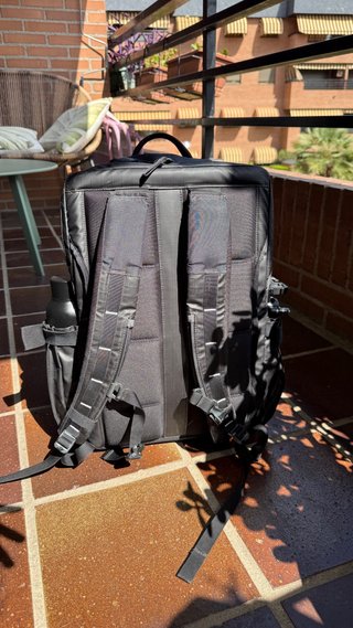 The North Face Base Camp Voyager 40L Mochila