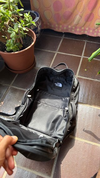 The North Face Base Camp Voyager 40L Mochila