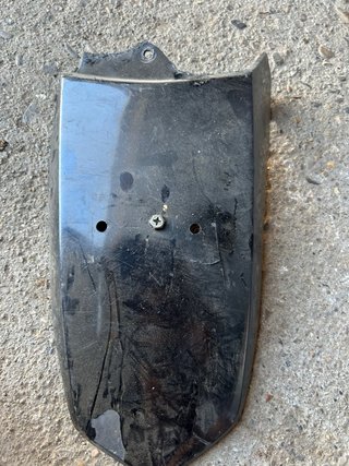 Piezas Senda DRD Derbi