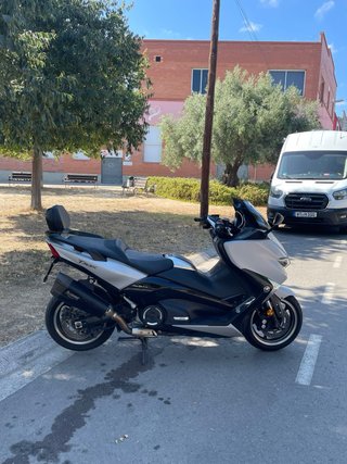 Tmax DX 2019