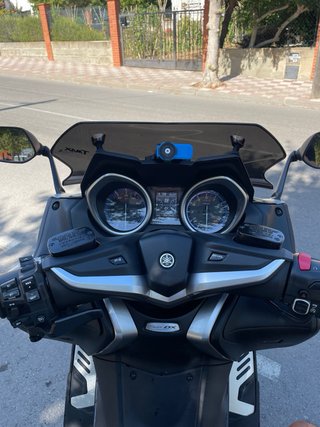 Tmax DX 2019