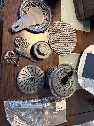 Thermomix TM6