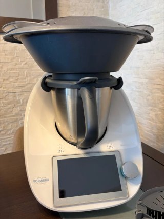 Thermomix TM6