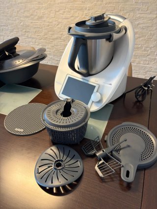 Thermomix TM6