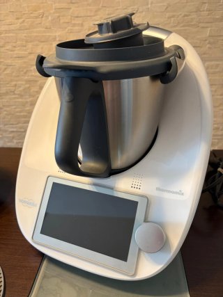 Thermomix TM6