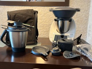 Thermomix TM6