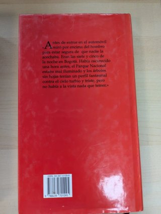 Lote 3 novelas Garcia Márquez