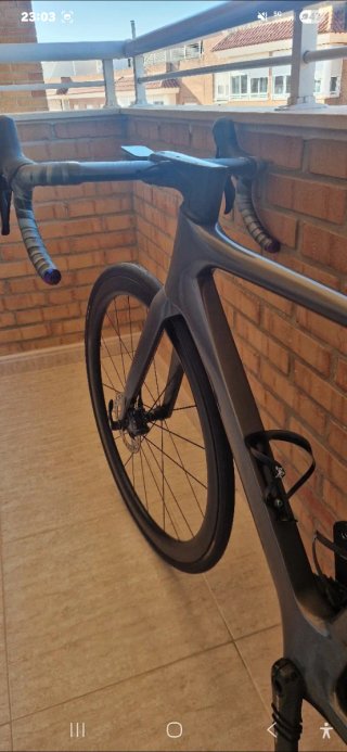 Bicicleta de carretera Aero GIANT PROPEL 2021 T M