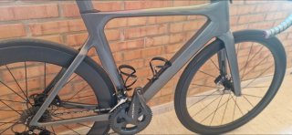 Bicicleta de carretera Aero GIANT PROPEL 2021 T M