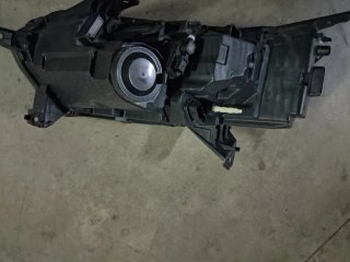 Faro LED Dacia Sandero III / Logan III yJogger
